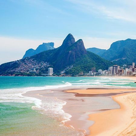 Casa Carioca Rio de Janeiro Exterior foto