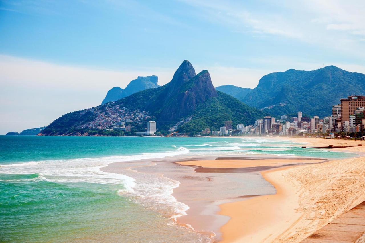 Casa Carioca Rio de Janeiro Exterior foto