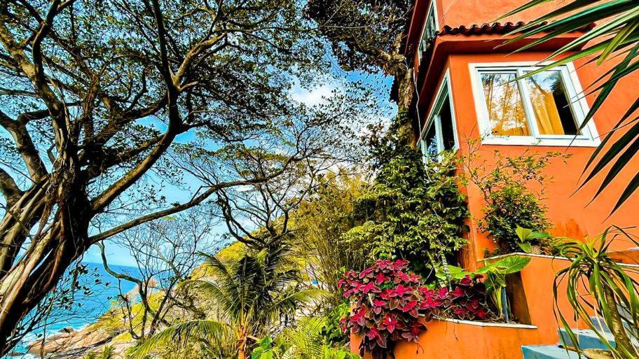 Casa Carioca Rio de Janeiro Exterior foto
