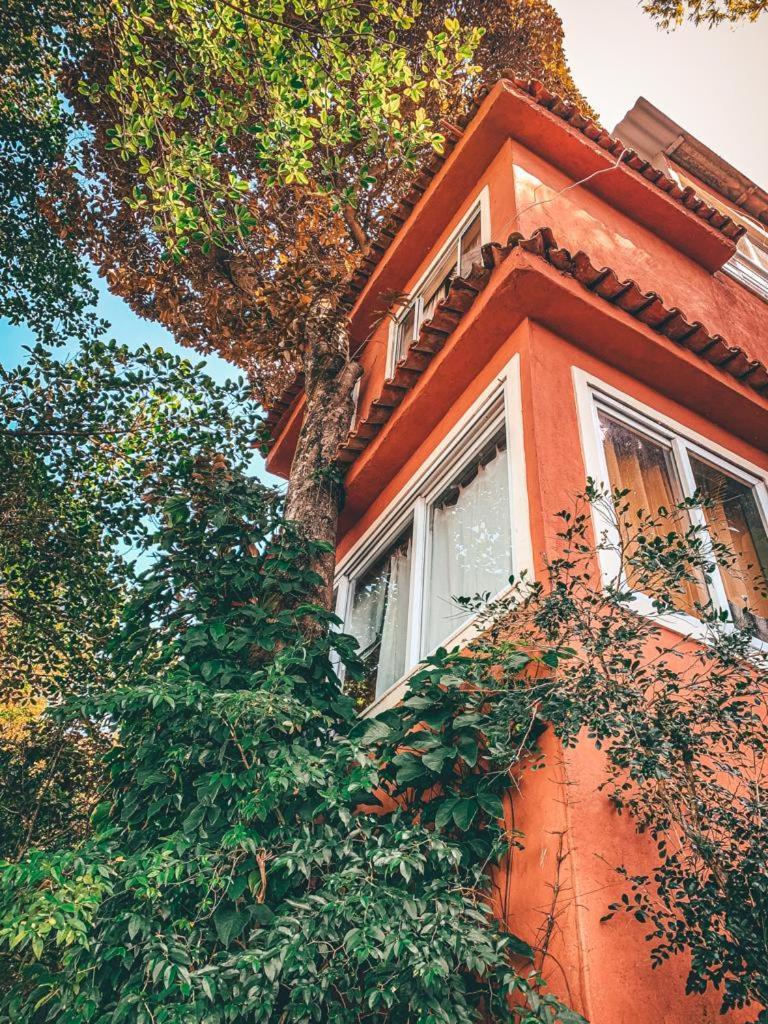 Casa Carioca Rio de Janeiro Exterior foto