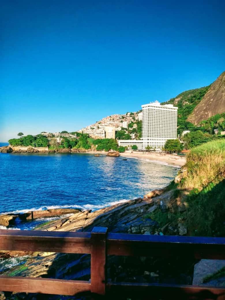 Casa Carioca Rio de Janeiro Exterior foto