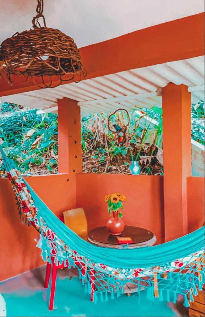 Casa Carioca Rio de Janeiro Exterior foto
