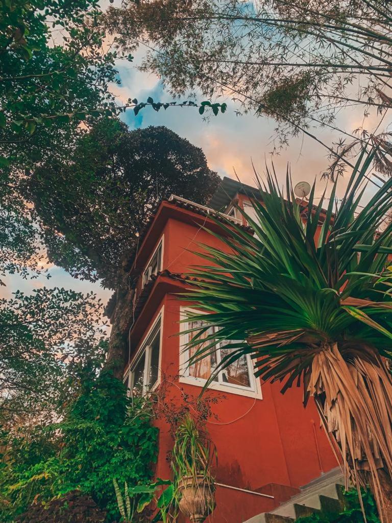 Casa Carioca Rio de Janeiro Exterior foto