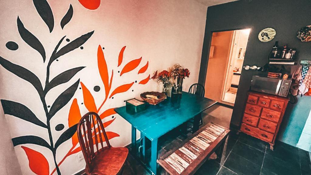 Casa Carioca Rio de Janeiro Exterior foto